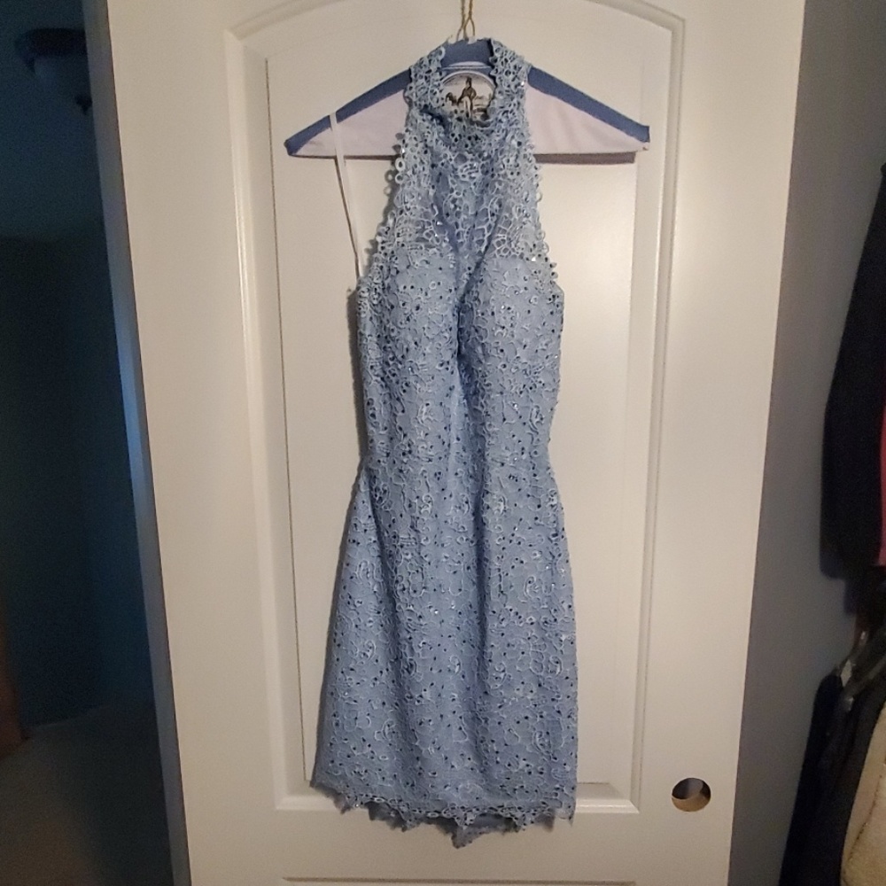 Homecoming  Dress